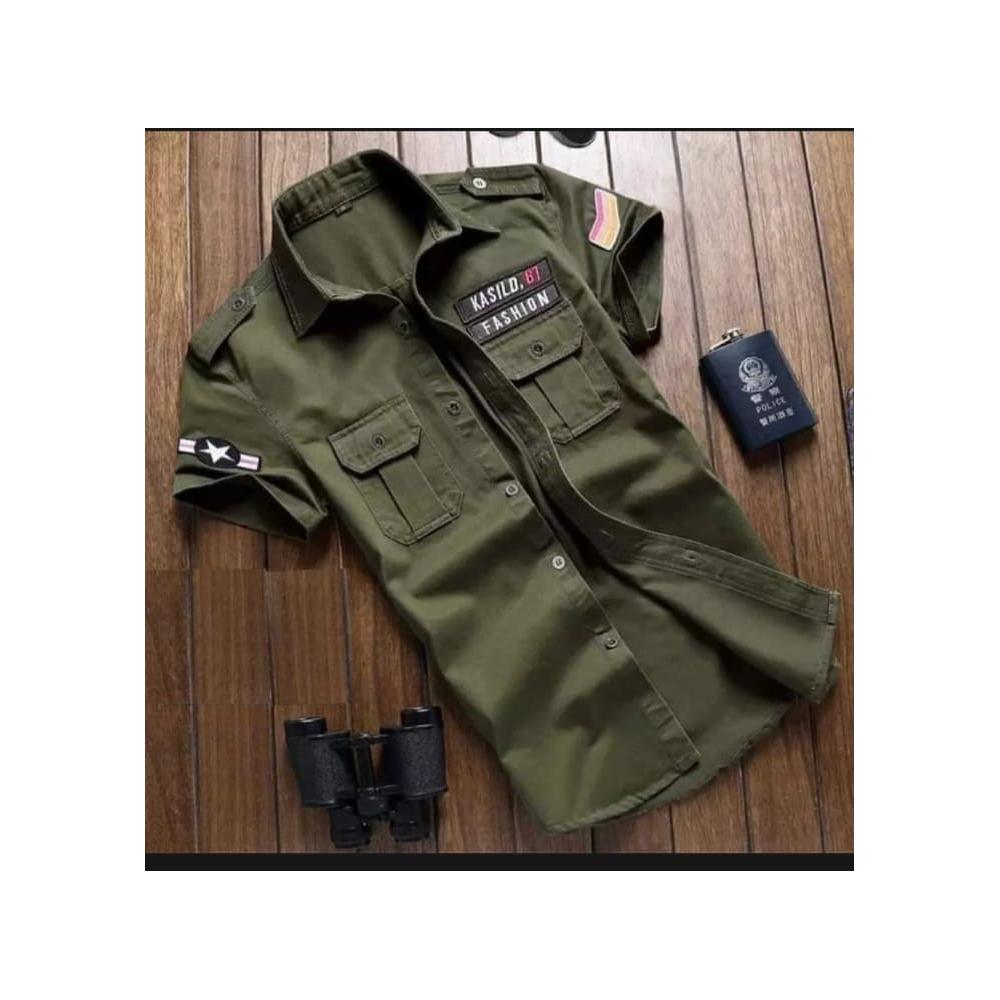 U.S Defence  Shirt for Men
