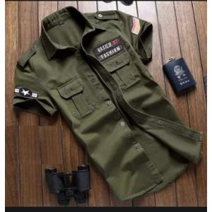 U.S Defence  Shirt for Men