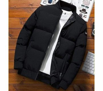Casual Long Sleeves Jacket for Men