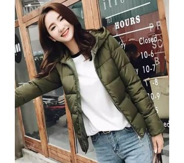 China Jacket for Women