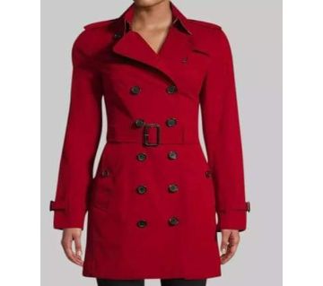 Ladies Smart Winter Coat