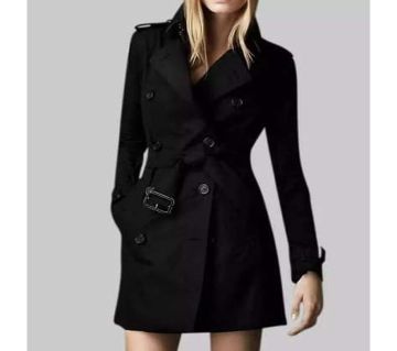 Ladies Smart Winter Coat