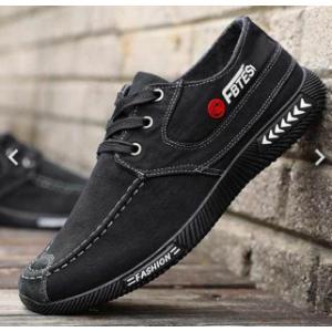 Pure China Shoes for Men