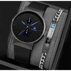 China Premium Quality Bracelet with Watch Set