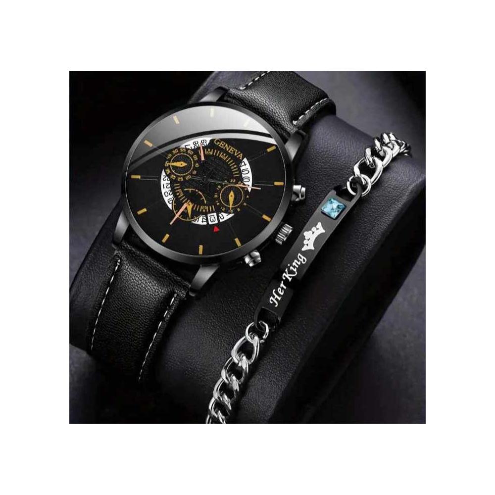 China Premium Quality Bracelet with Watch Set