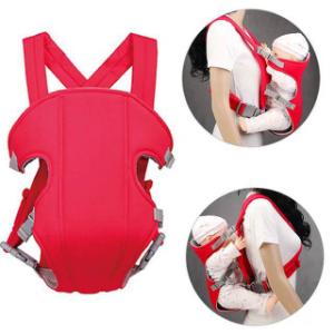 China Baby Carrier Bag