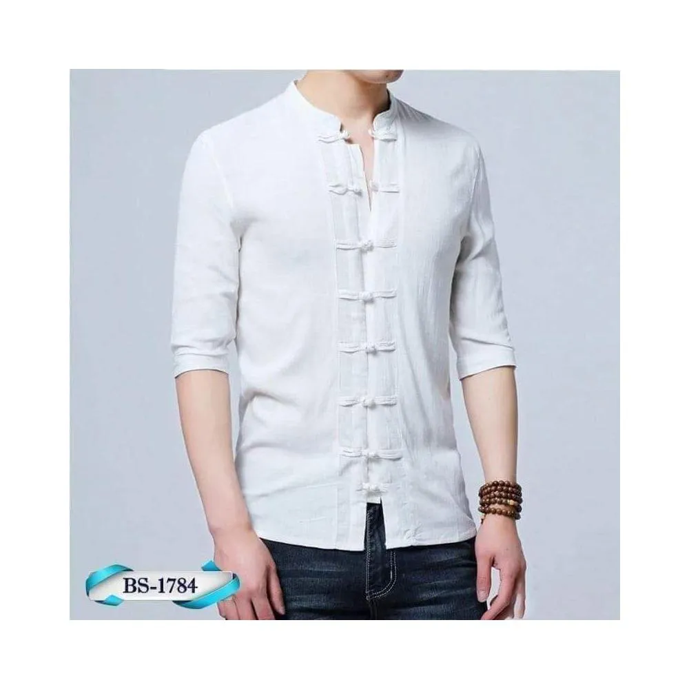 Formal Comfortable Gorgeous Cotton Shirt for men