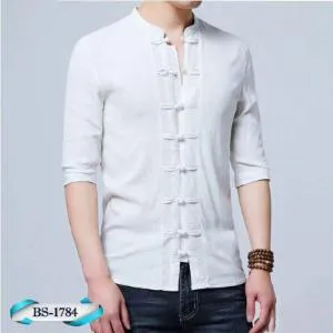 Formal Comfortable Gorgeous Cotton Shirt for men