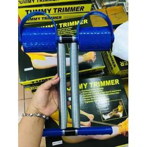 Tummy Trimmer double Spring
