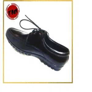 Leather Formal Shoes for Men