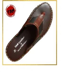 Leather Sandal for Men