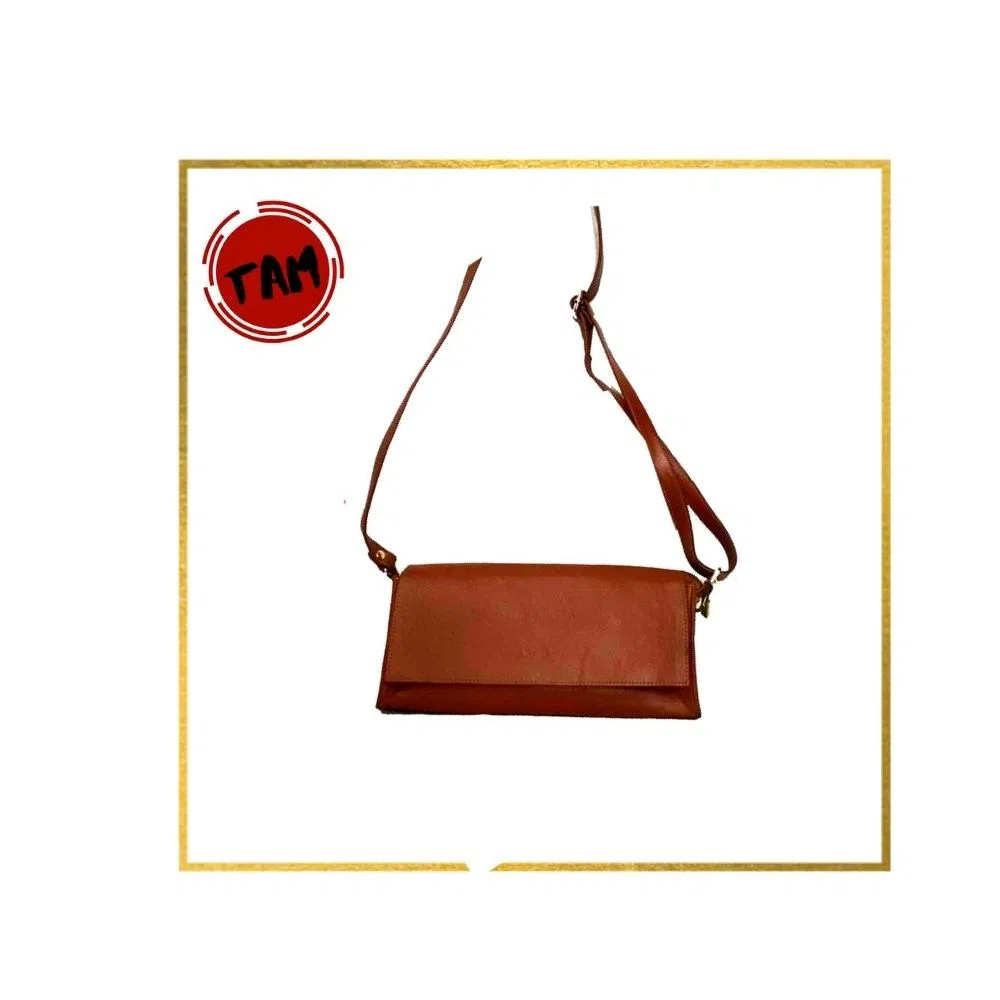 Leather Hand Bag for Women