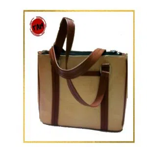 Leather Hand Bag for Women