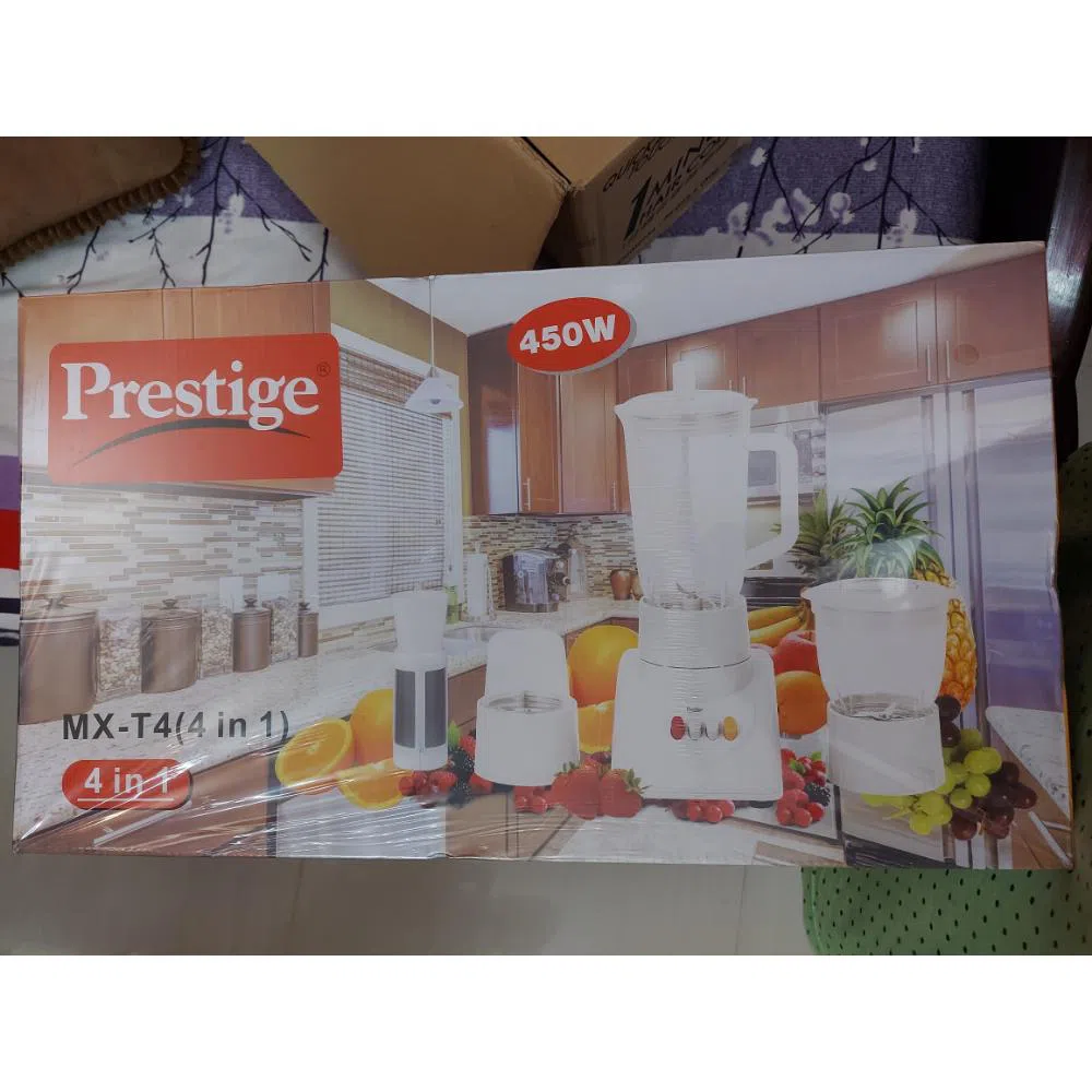 Prestige Blender 