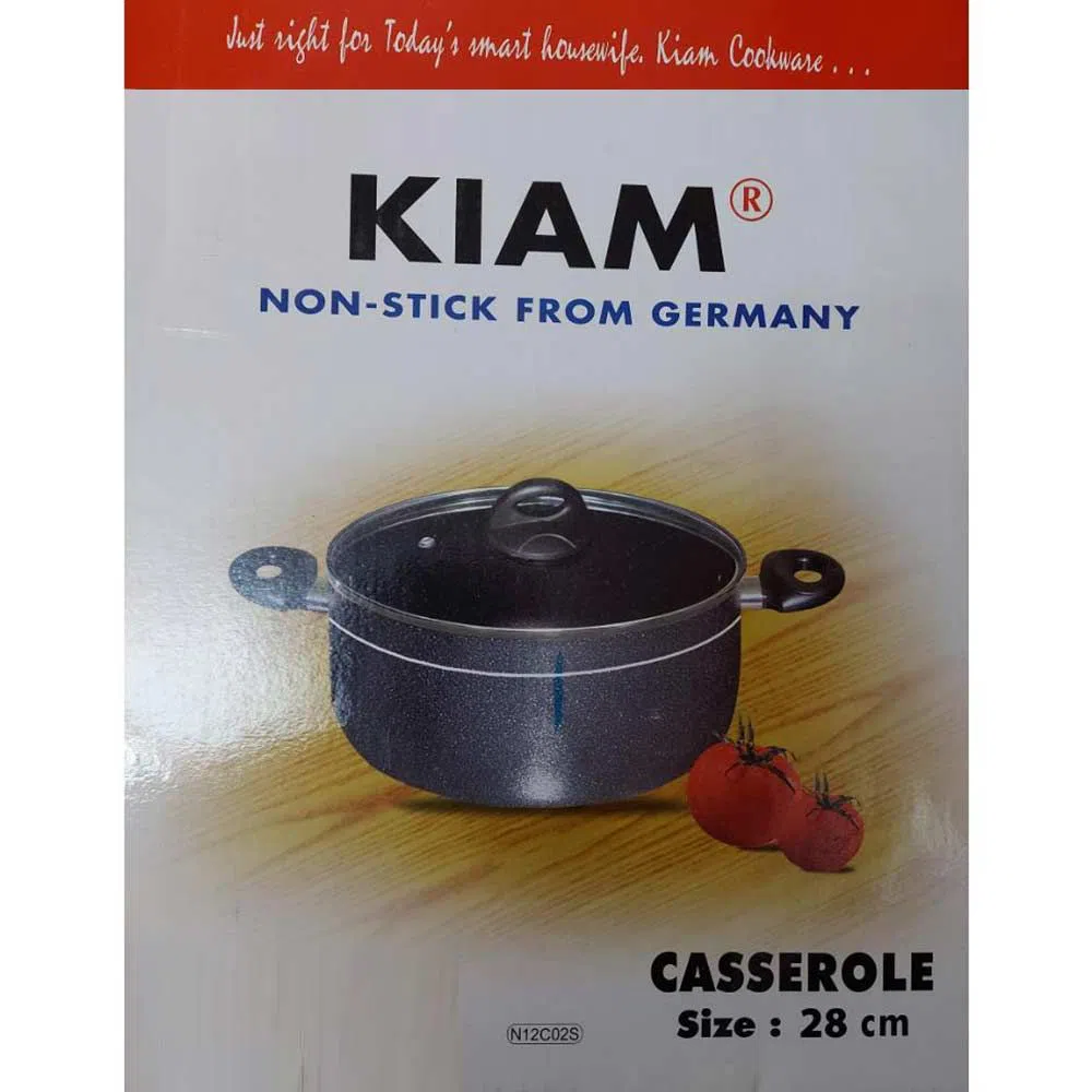 Koch-olla con tapa 4 litros aluguss kazan kasan wok gulaschkessel 26cm diam. 