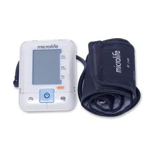 Blood Pressure Monitor BP 3AR1-3P (Microlife)
