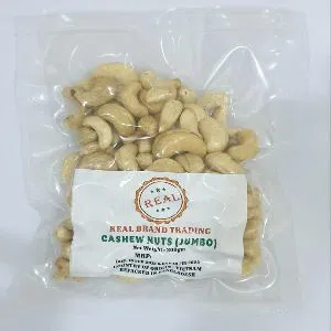 Cashew Nut Jumbo 200 gm Vietnam