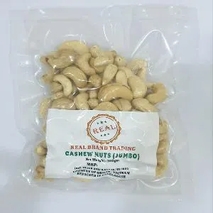 Cashew Nut Jumbo - 200gm