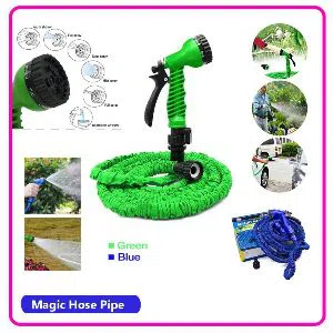 Magic Hose Pipe 35 ft - Extendable