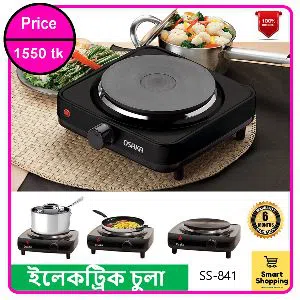 Electric Stove / Hot Plate