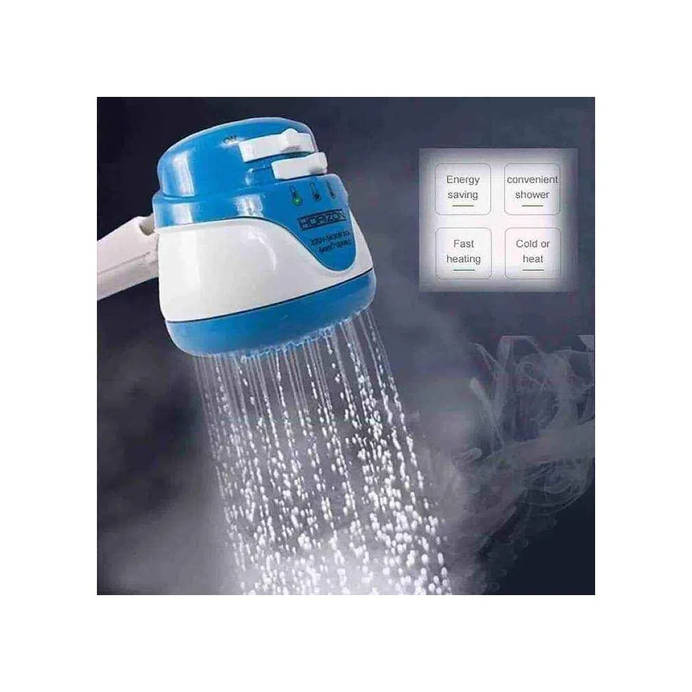 Hot water shower Winter Item Made in china