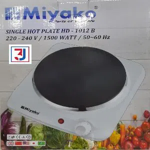 Miyako Hot Plate Electric Stove 