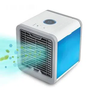 Air Cooler Ultra Fan Cooling USB Mini Air Condition