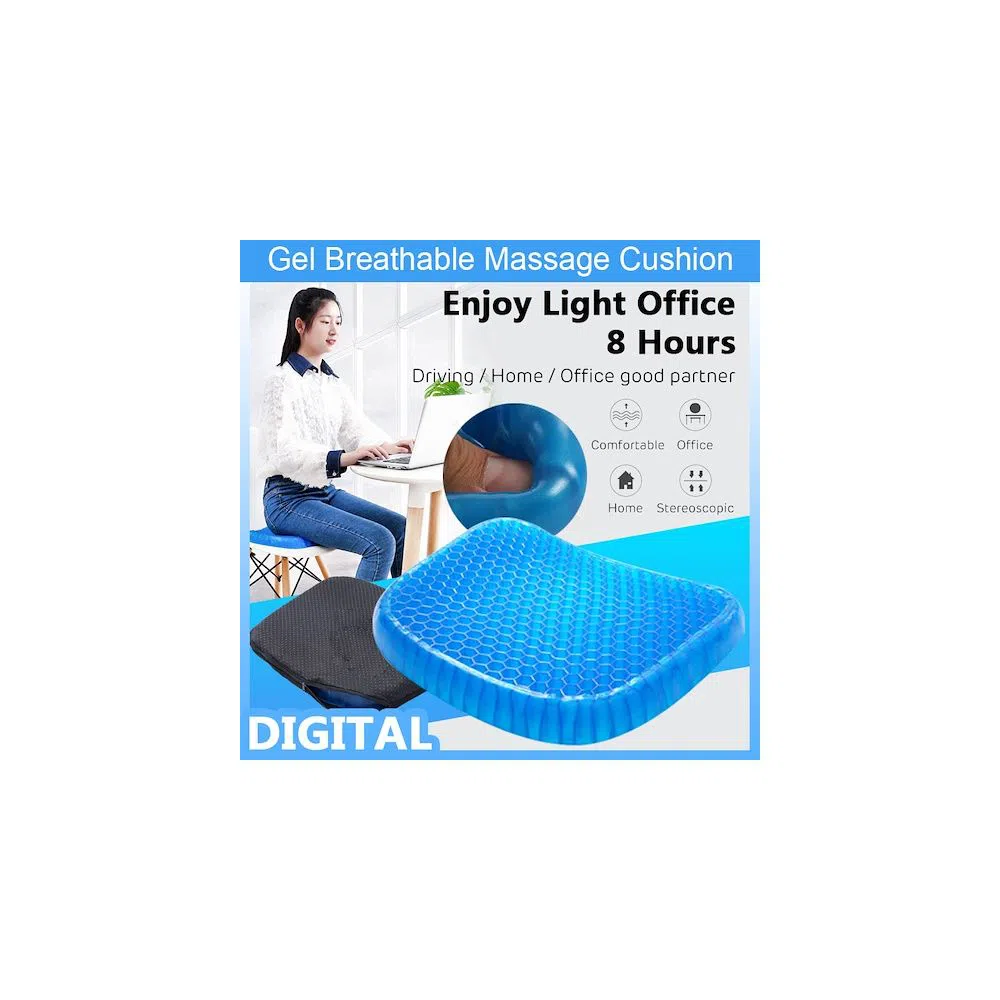 Egg Sitter Support Cushion The incredibly comfortable, supportive flexible cushion