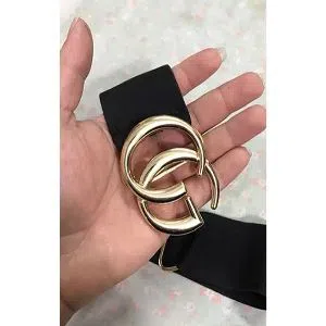 Ladies Belt Double Ring Belt For Girls Womens Belt Eid Puja Valentine Wife Gift For Her Womens T Shirt T-shirt Fashion For Ladies