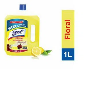 Floral Disinfectant Surface Cleaner//IJOL Floor cleaner 1L/IJOL Floor cleaner 10x/ Floor Cleaner 1000ml Floral Disinfectant Surface Cleaner