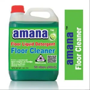 Amana Floor Cleaner-5L-BD