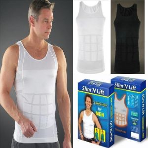 Slim N Lift Slimming Vest for Men