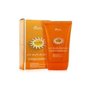 UV Sun Block SPF50** PA** 70 ml Korea