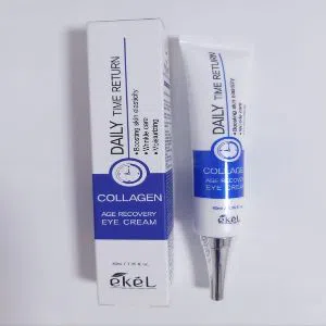Collagen Age Recovery Eye Cream 40ml KOREA