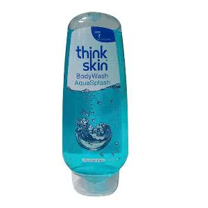 Think Skin Body Wash 250ml Thailand 