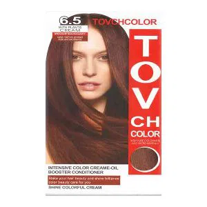 TOV CH MEDIUM MAHOGANY 6.5 30ml Hair Color  China 