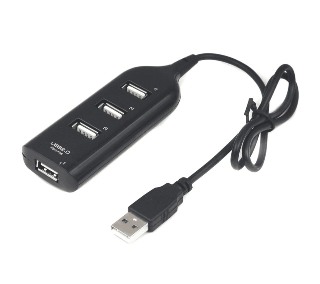 Lehmox USB HUB #1315195 buy from amadersodai . in AjkerDeal