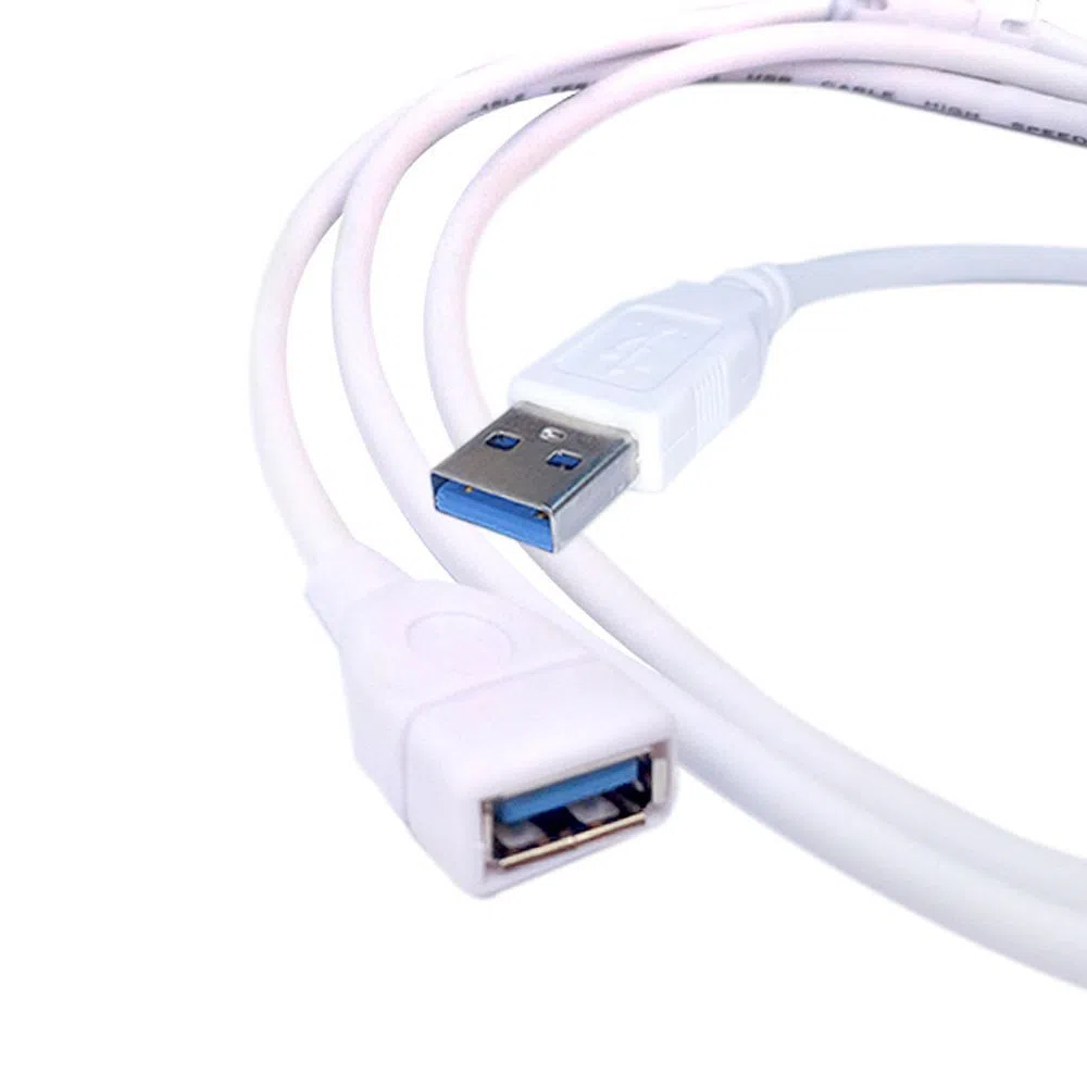 3m USB Extension Cable