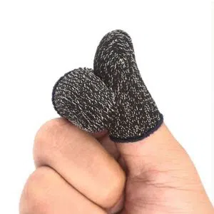 PUBG Finger Gloves