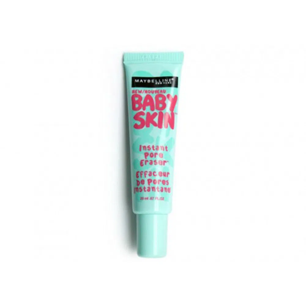 Maybelline Baby Skin Instant Pore Eraser Primer 22 gm Thailand
