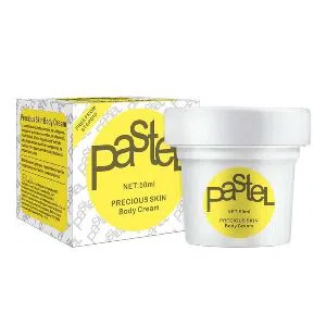 Pasjel Precious Skin Body Cream 50 gm Thailand