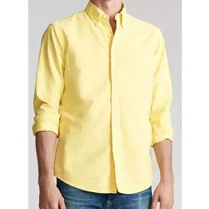Long Sleeve Casual Shirt For Men