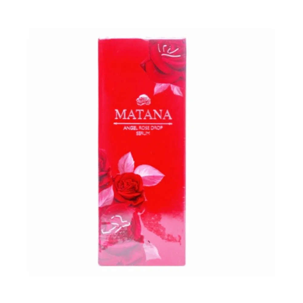 Matana Angel Rose Drop Serum - Thailand 