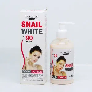 Snail white Body Lotion - 300 ml ( KOREA )