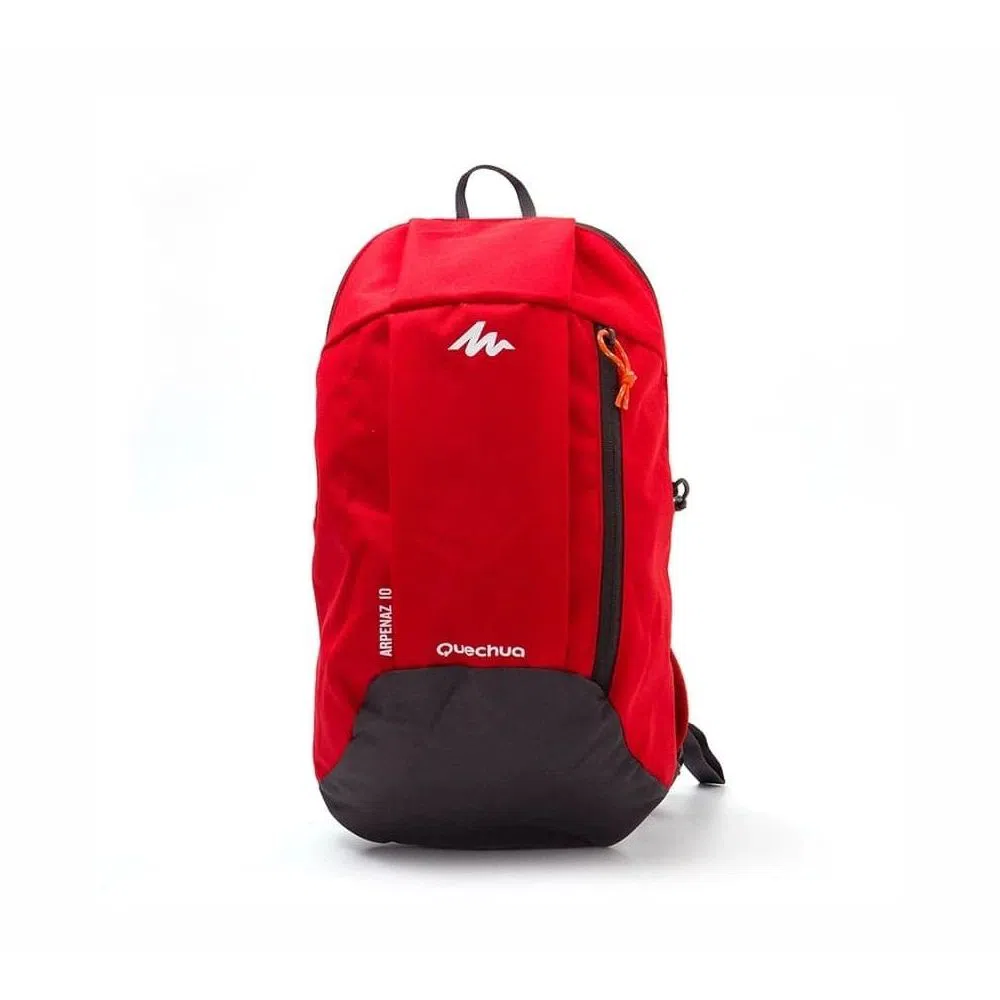 quechua small travel backpack