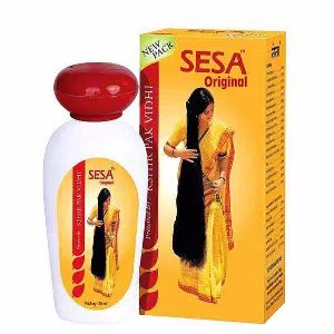 SESA Hair Oil for Women -90 ml -India