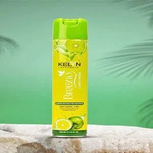 Kelyn Lemon Room Freshener- 230 ML ( INDIAN )