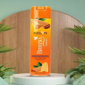 KELYN Forest Room Freshener -  230ml ( INDIAN )