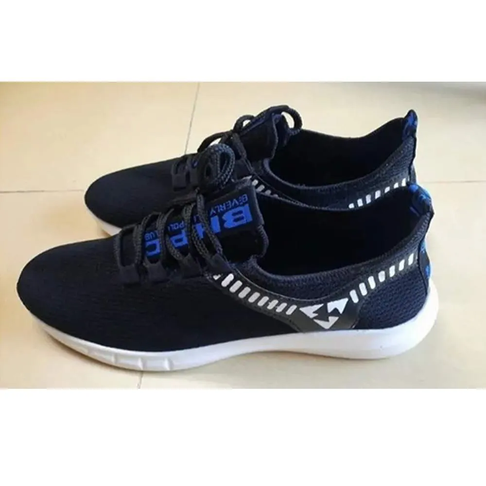 Trendy Shoes For Man With High Quality Fabrics And Breathable Outdoor Sport Sneakers Lightweight Air Mesh Men Shoes