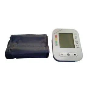 Blood pressure Monitoring Machine